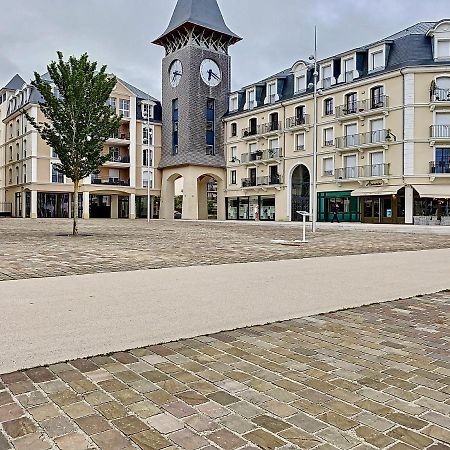 L'Ancre Marine Yourhosthelper Deauville Exteriér fotografie