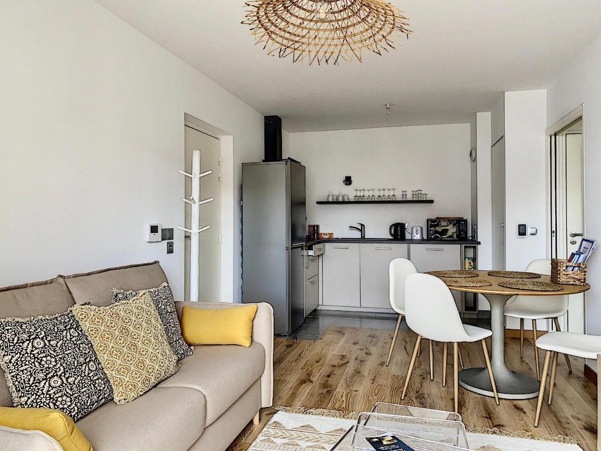 L'Ancre Marine Yourhosthelper Deauville Exteriér fotografie